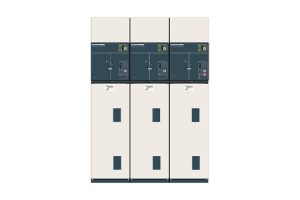 Cabines HT - tableau Schneider SM6