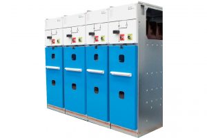 Cabines HT - tableau SGC DF-2