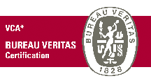 Logo VCA