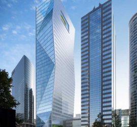 Tour Carpe Diem à Paris